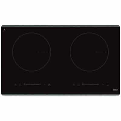 BẾP TỪ HAI VÙNG NẤU LORCA TA 1006C PLUS
