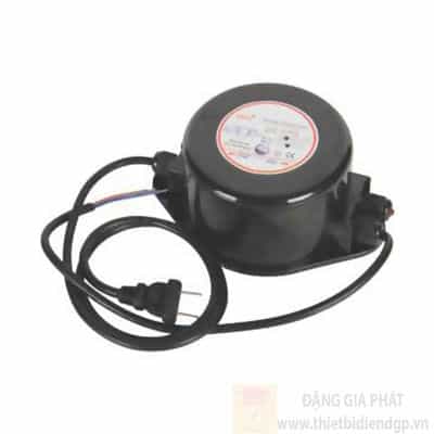 BIẾN ÁP CHUYỂN NGUỒN NETVIET NCA 27