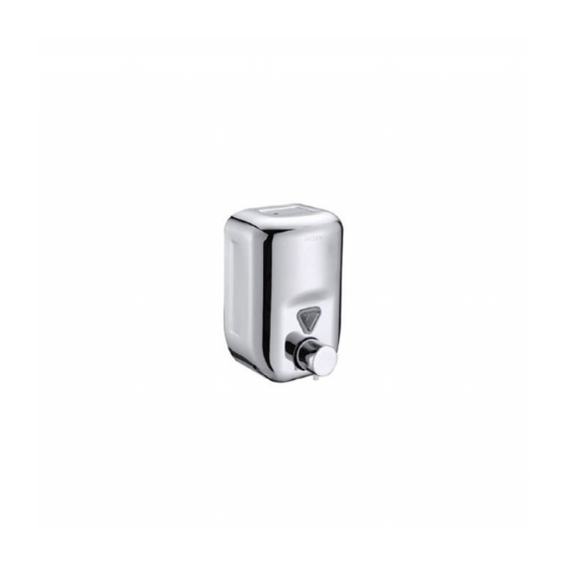 BÌNH ĐỰNG XÀ PHÒNG GẮN TƯỜNG MOEN ACC9999 - INOX BỀN BỈ, THIẾT KẾ TỐI GIẢN