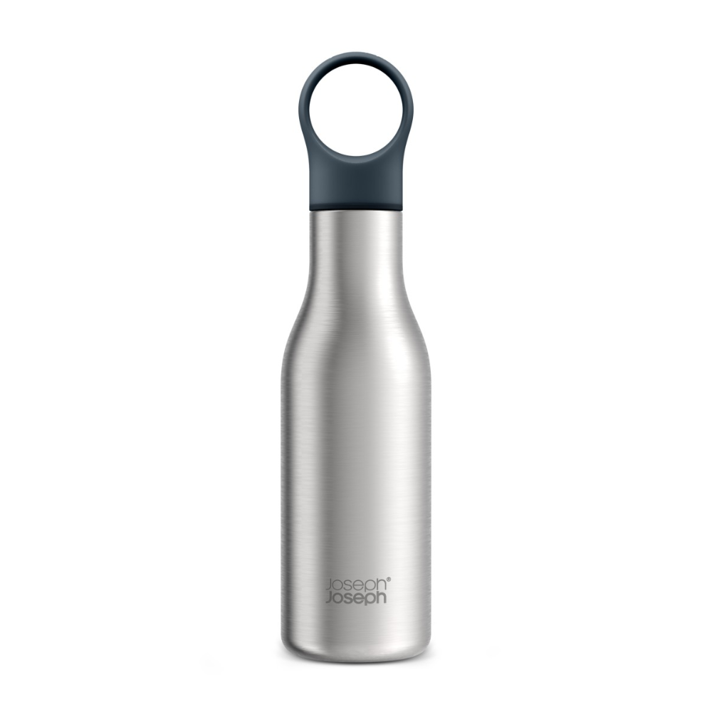 bình giữ nhiệt 500ml joseph joseph loop (steel) 004199