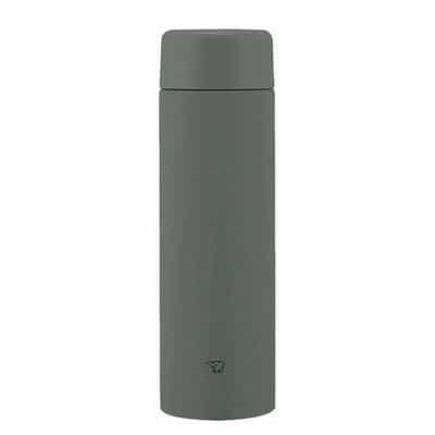 BÌNH GIỮ NHIỆT NÚT VẶN 600ML ZOJIRUSHI SM-GA60-HM