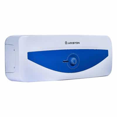 BÌNH NÓNG LẠNH ARISTON BLUE 20 SLIM 2.5 FE DUNG TÍCH 20L CHỐNG GIẬT