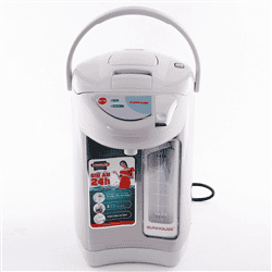 Bình thủy điện SUNHOUSE SHD1533 3.3L inox SUS304, 750W