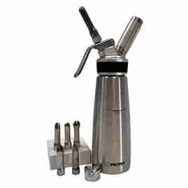 bình xịt kem 1.0 lít promix cw-1000