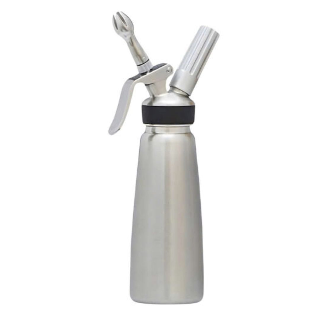 bình xịt kem unibar 500ml ubk-500
