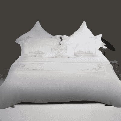 BỘ GA PHỦ D'LAVISH LUXURY LUX2501 180X200 COTTON LỤA CAO CẤP
