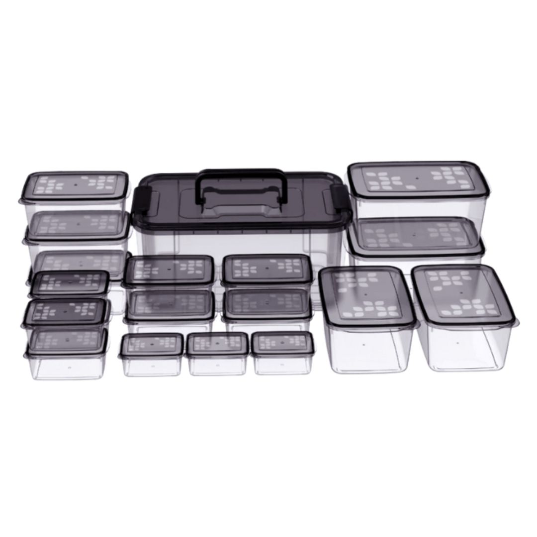 bộ hộp matsu nhựa duy tân b19
