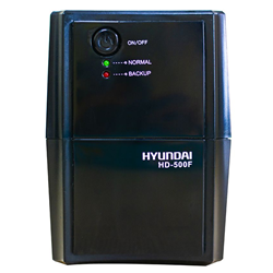 BỘ LƯU ĐIỆN HYUNDAI HD-500F