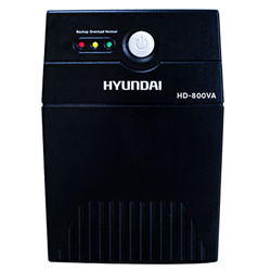 BỘ LƯU ĐIỆN HYUNDAI HD-800VA