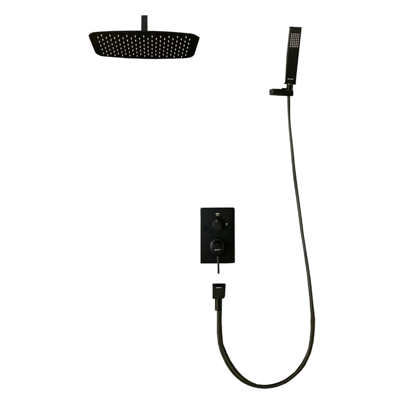 BỘ SEN ÂM TƯỜNG BRAVAT D2134BW-ENG + P7052K-1-ENG + P69193K-2-ENG, THIẾT KẾ HIỆN ĐẠI, BỀN BỈ