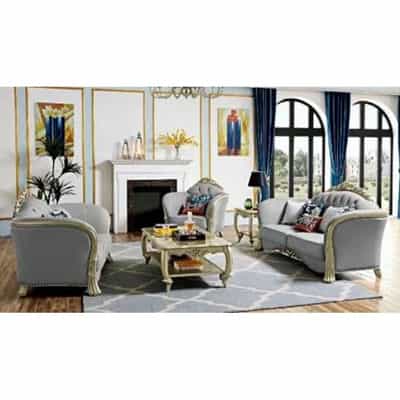 BỘ SOFA KB DA GỖ SỒI, DA NHẬP KHẨU CHI LAI SFN-JIP-BF809