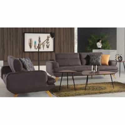 BỘ SOFA KB VẢI CHI LAI SFN-SLM-MILA