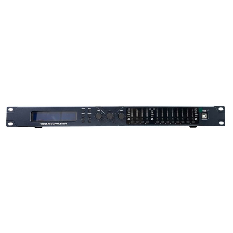 bộ xử lý 2in6 cf dp-26 (24 bit)