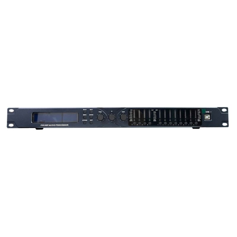 bộ xử lý 3in6 cf dp-36 (24 bit)
