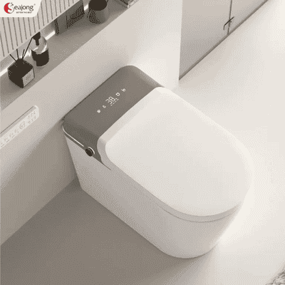 BỒN CẦU THÔNG MINH ĐA CHỨC NĂNG SEAJONG SJ-TL0010S