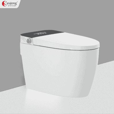 BỒN CẦU THÔNG MINH ĐA CHỨC NĂNG SEAJONG SJ-TLT112SFDUV