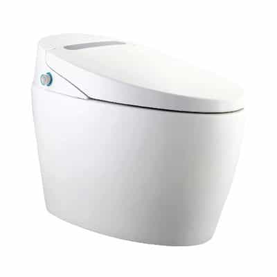 BỒN CẦU THÔNG MINH TEADY SM002