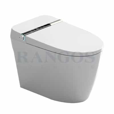 BỒN CẦU THÔNG MINH TỰ ĐỘNG RANGOS RG-AF8007