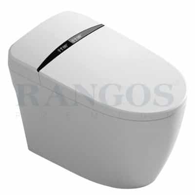 BỒN CẦU THÔNG MINH TỰ ĐỘNG RANGOS RG-AF8009