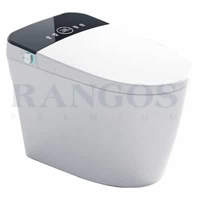 BỒN CẦU THÔNG MINH TỰ ĐỘNG RANGOS RG-AF8010