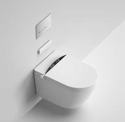BỒN CẦU THÔNG MINH TỰ ĐỘNG RANGOS RG-AFW8003