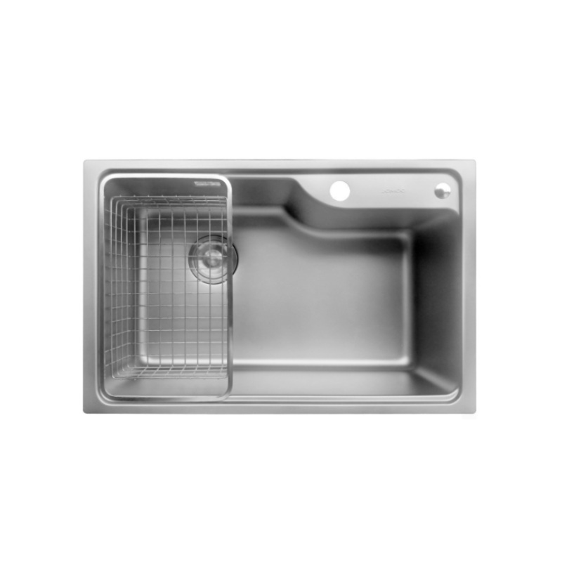 BỒN RỬA CHÉN ĐƠN JOMOO 06222-BZ1-1