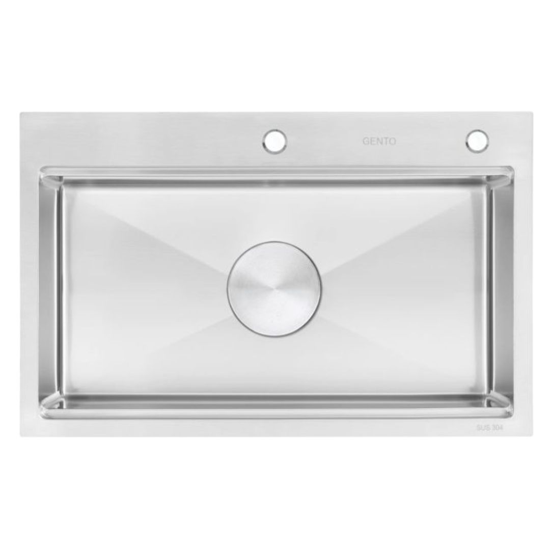 BỒN RỬA CHÉN GENTO GT04-8050