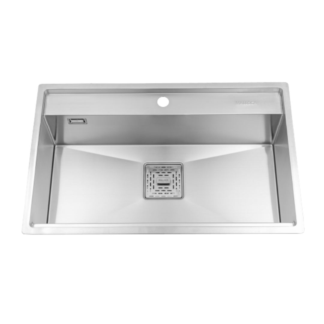 BỒN RỬA CHÉN MALLOCA MS6302ST