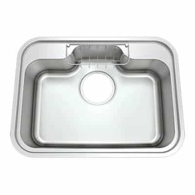 BỒN RỬA CHÉN NHẬT BẢN TOYOURA N650BIA-EB