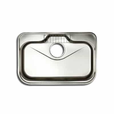 BỒN RỬA CHÉN NHẬT BẢN TOYOURA N801BIA-EB