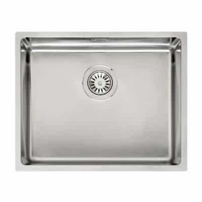 BỒN RỬA CHÉN REGINOX HOUSTON 50 HMH.R32855 INOX 304
