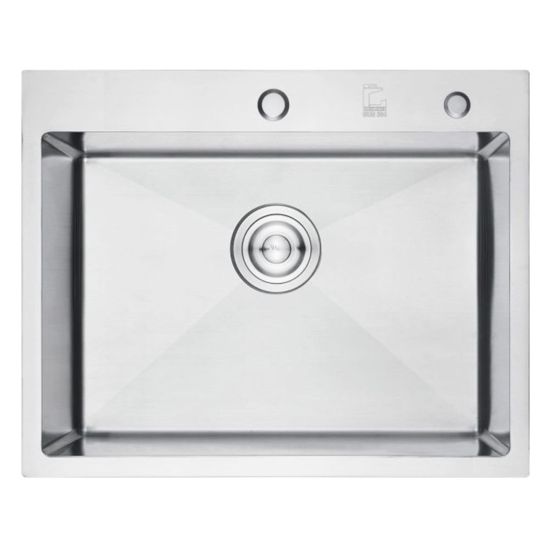 BỒN RỬA CHÉN ROSLERER RL01-6045