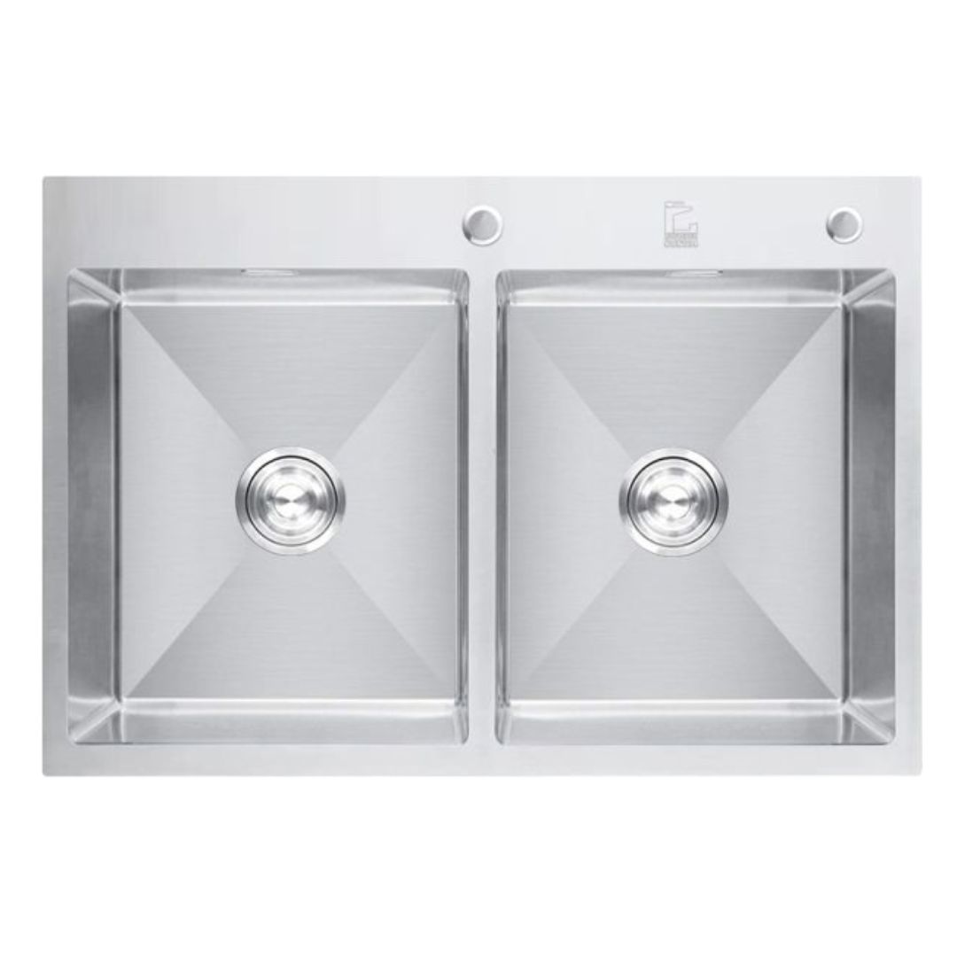 BỒN RỬA CHÉN ROSLERER RL01-7245C