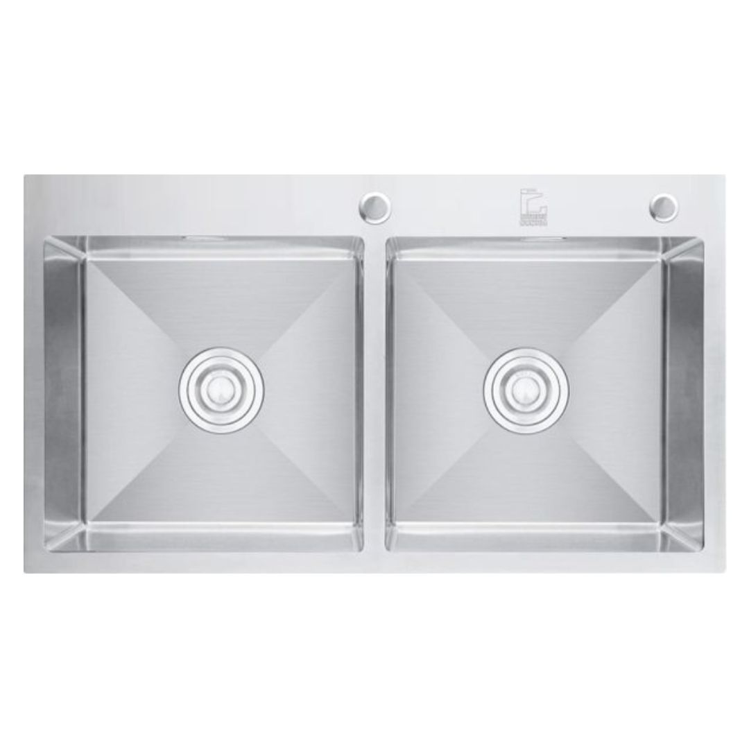 BỒN RỬA CHÉN ROSLERER RL01-7843C