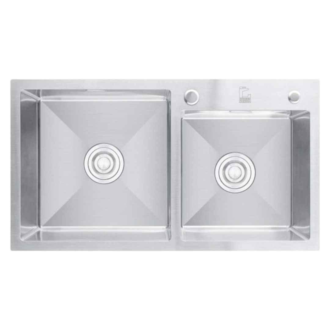 BỒN RỬA CHÉN ROSLERER RL01-7843L