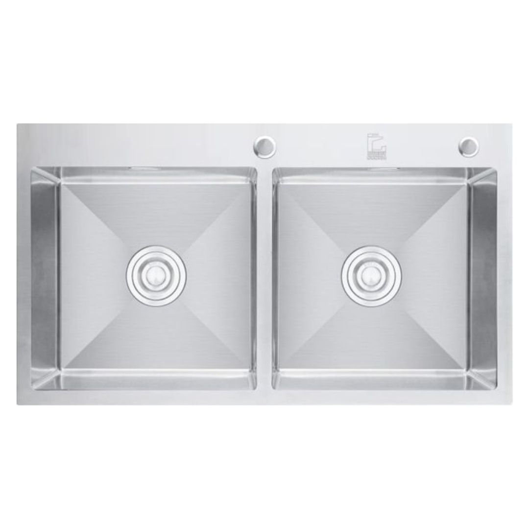 BỒN RỬA CHÉN ROSLERER RL01-8245C