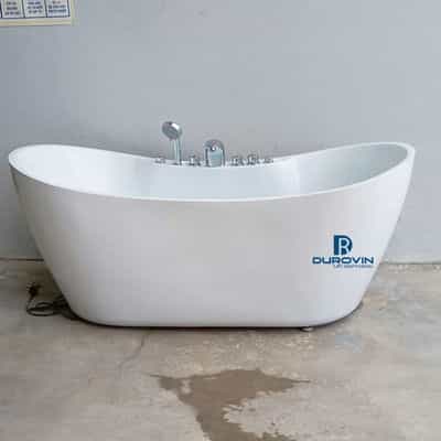 BỒN TẮM THỎI VÀNG MASSAGE DUROVIN DRV-2423