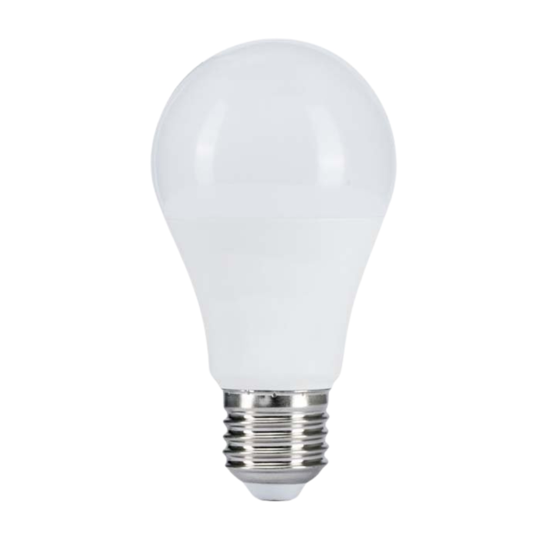 BÓNG LED BULB RẠNG ĐÔNG A60.RGB.WF/9W