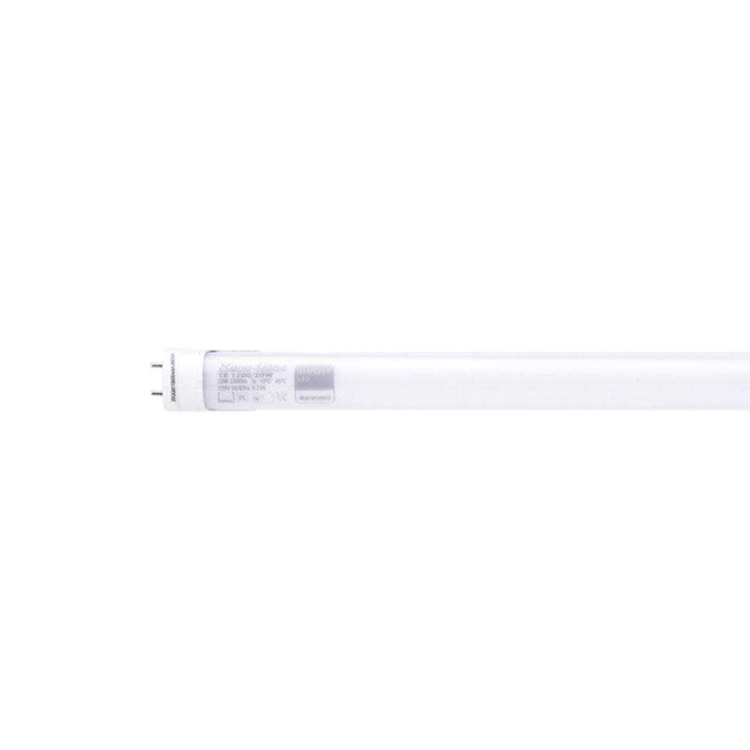BÓNG LED TUBE RẠNG ĐÔNG ĐỔI MÀU T8 1200/18W SS, CÔNG SUẤT 18W, TUỔI THỌ 50000 GIỜ