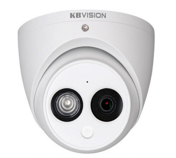 CAMERA HD ANALOG 2.0MP KBVISION KX-C2004S5-A (4IN1) (MICRO)