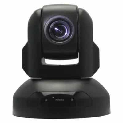 camera hội nghị grandstream hd6540 - camera ptz zoom 20x, full hd, chuyên dụng hội trường