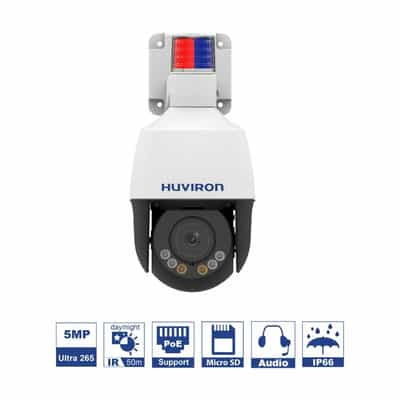 CAMERA HUVIRON HU-NZ5104/I5E
