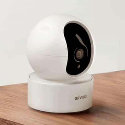 CAMERA THÔNG MINHORVIBO SC32PT