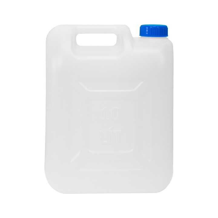 can dẹp 10l nhựa duy tân 1265