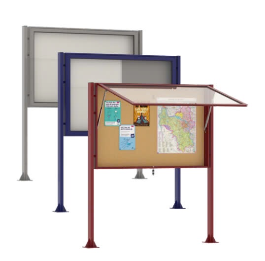 CÁNH MỞ THỦY LỰC NGOÀI TRỜI TGB 2.4M TT63N1224T200