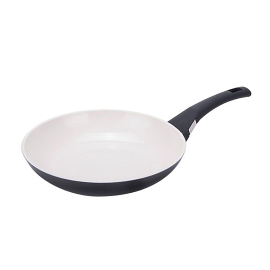 CHẢO CHỐNG DÍNH ĐÁY TỪ BERNDES 24CM 78924
