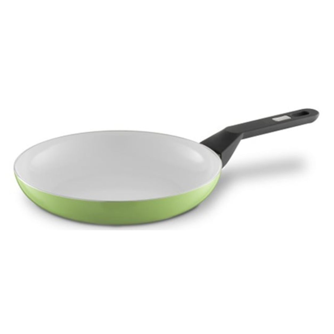 CHẢO CHỐNG DÍNH ĐÁY TỪ BERNDES 24CM 79710