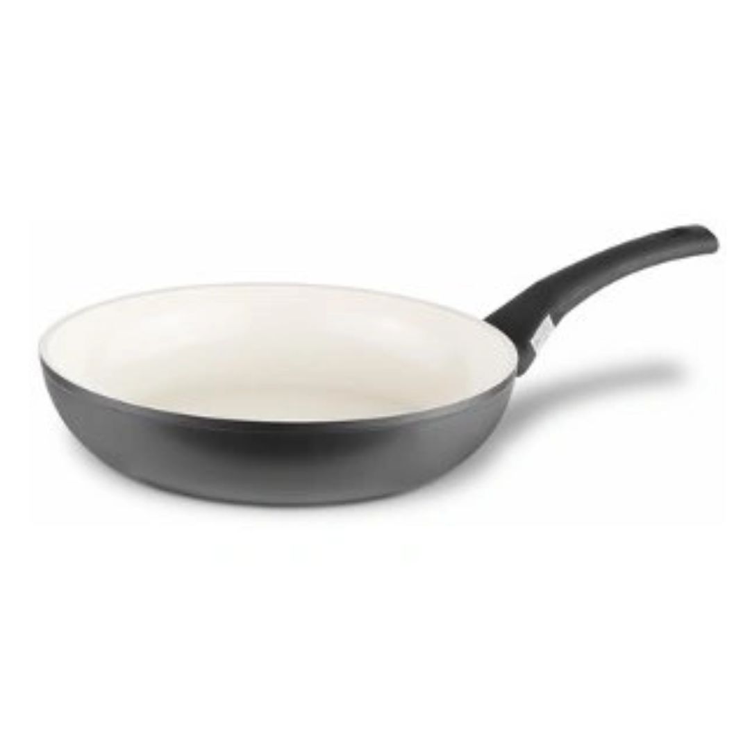 CHẢO CHỐNG DÍNH ĐÁY TỪ BERNDES 28CM 78938