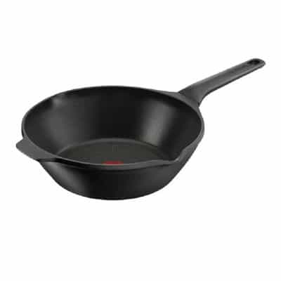 CHẢO ĐÚC SÂU LÒNG ĐÁY TỪ TEFAL 28CM E2491944