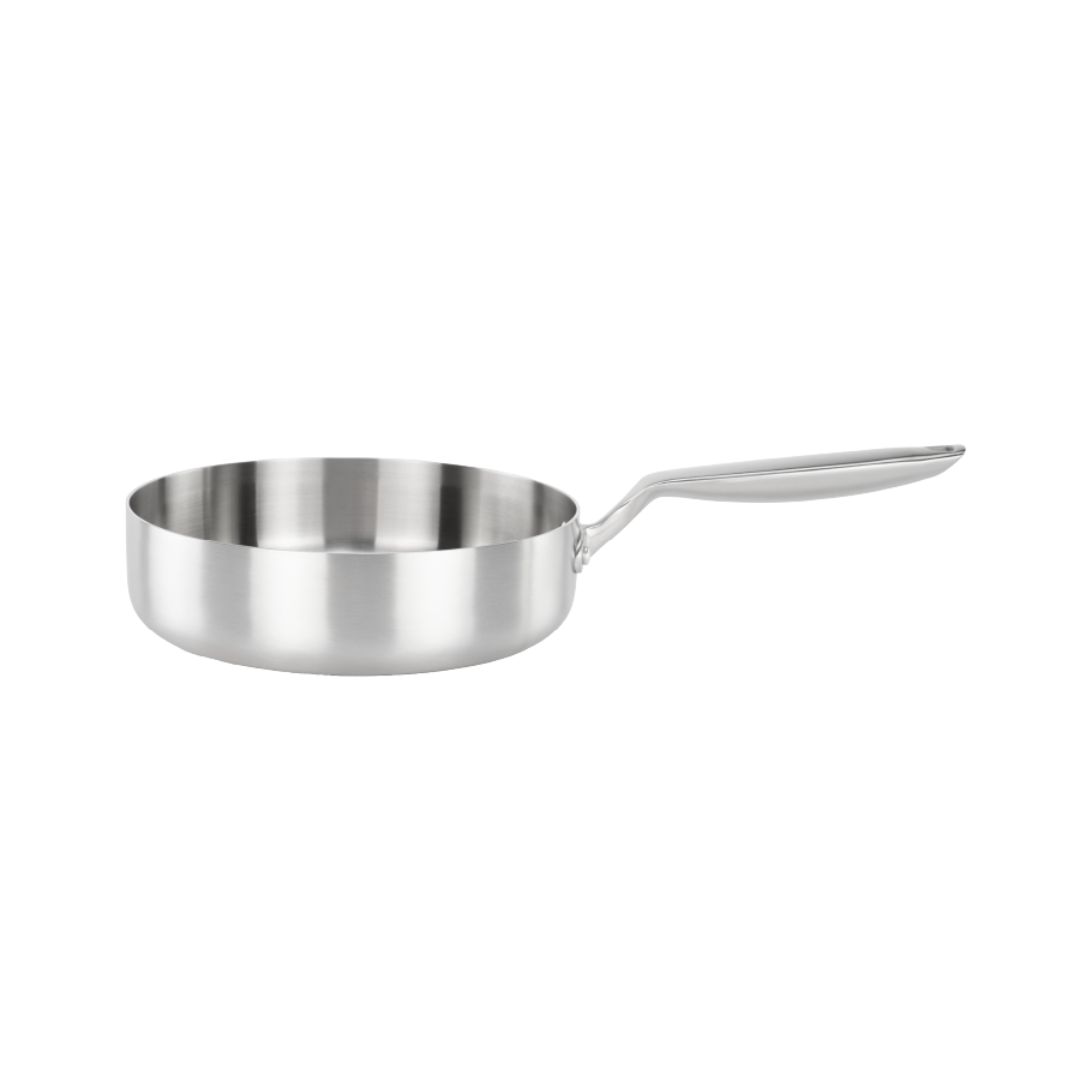 CHẢO INOX CAO CẤP MALLOCA 26CM SA167